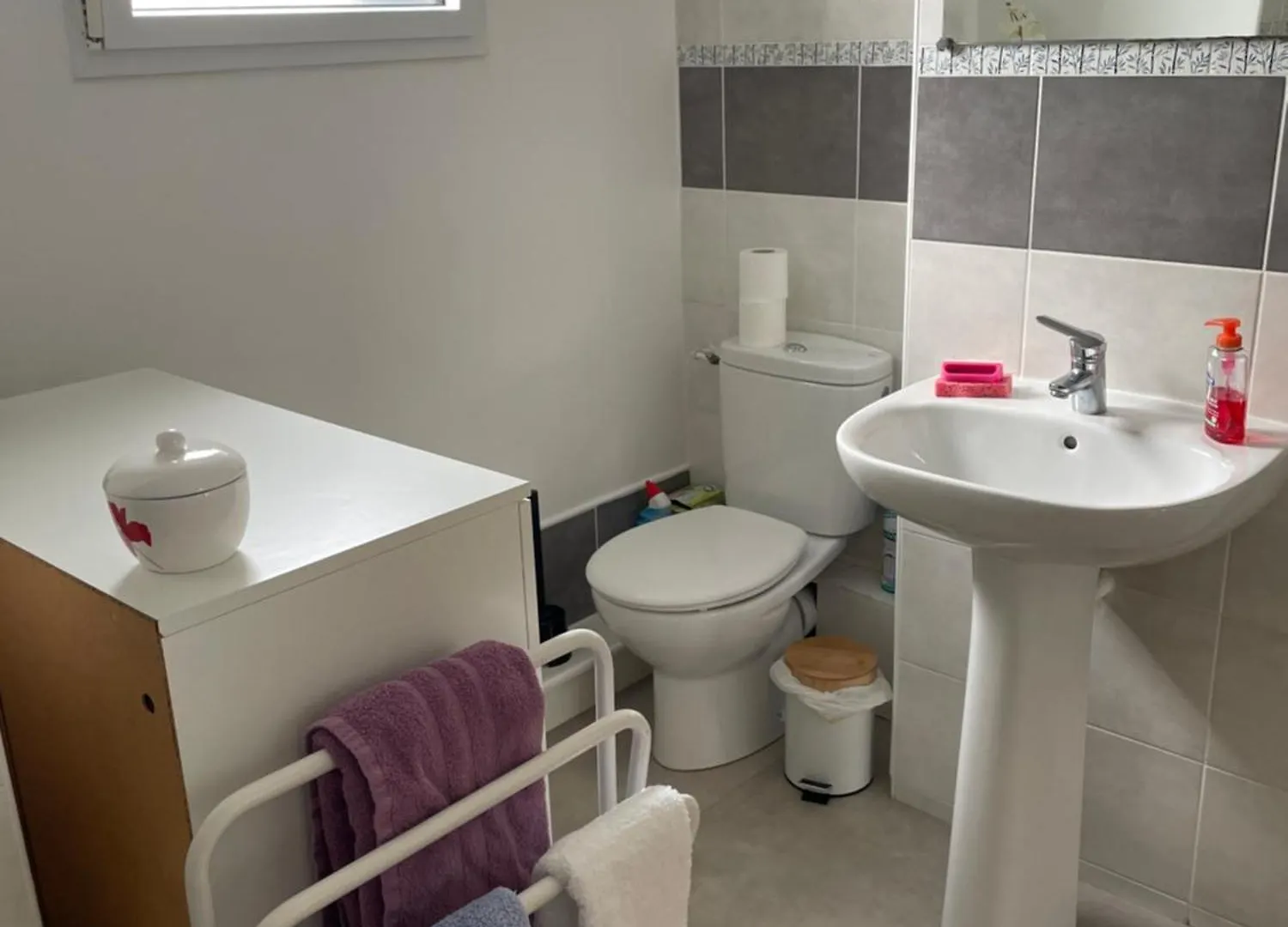 Prázdninový dům Maison Avec Spa Quimper