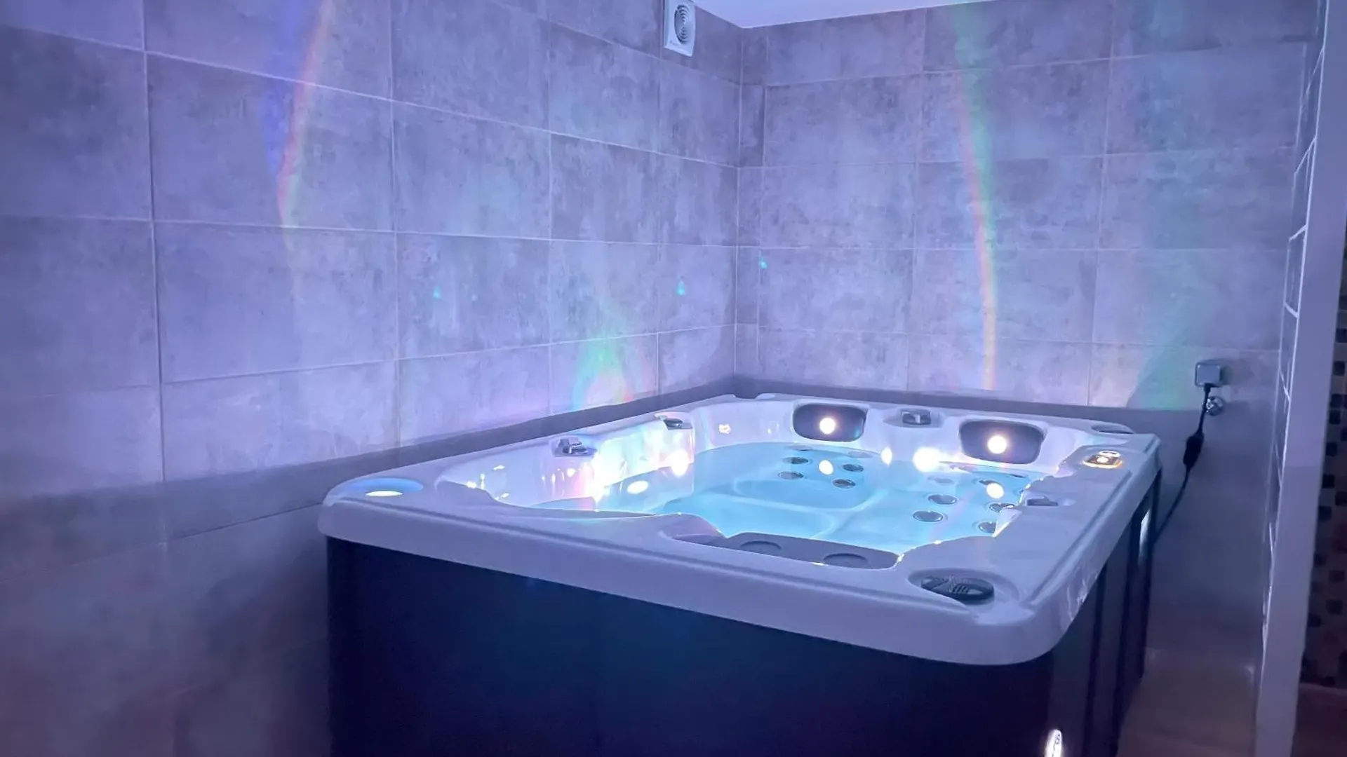 Maison Avec Spa Quimper 0*,