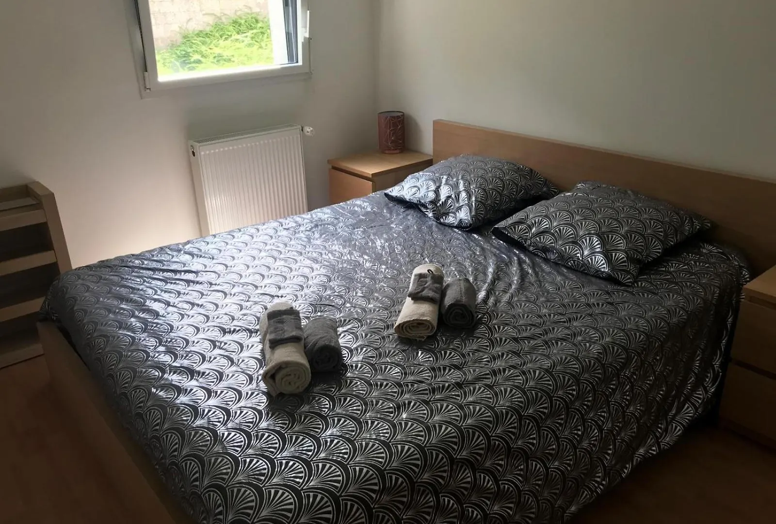 Maison Avec Spa Quimper